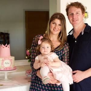 Meet your Posher, Flavia